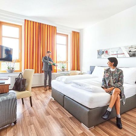 Health Vital Comfort Guestrooms Wels Ngoại thất bức ảnh