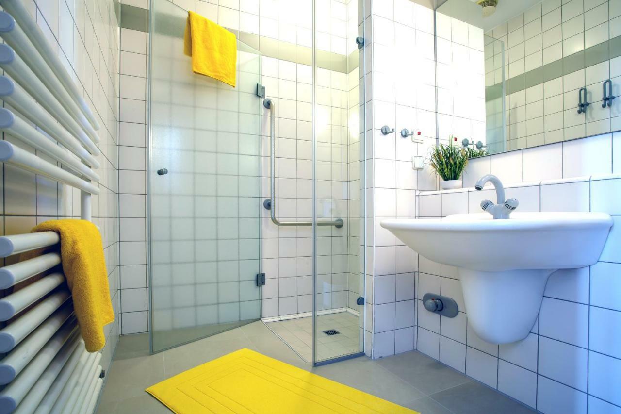 Health Vital Comfort Guestrooms Wels Ngoại thất bức ảnh