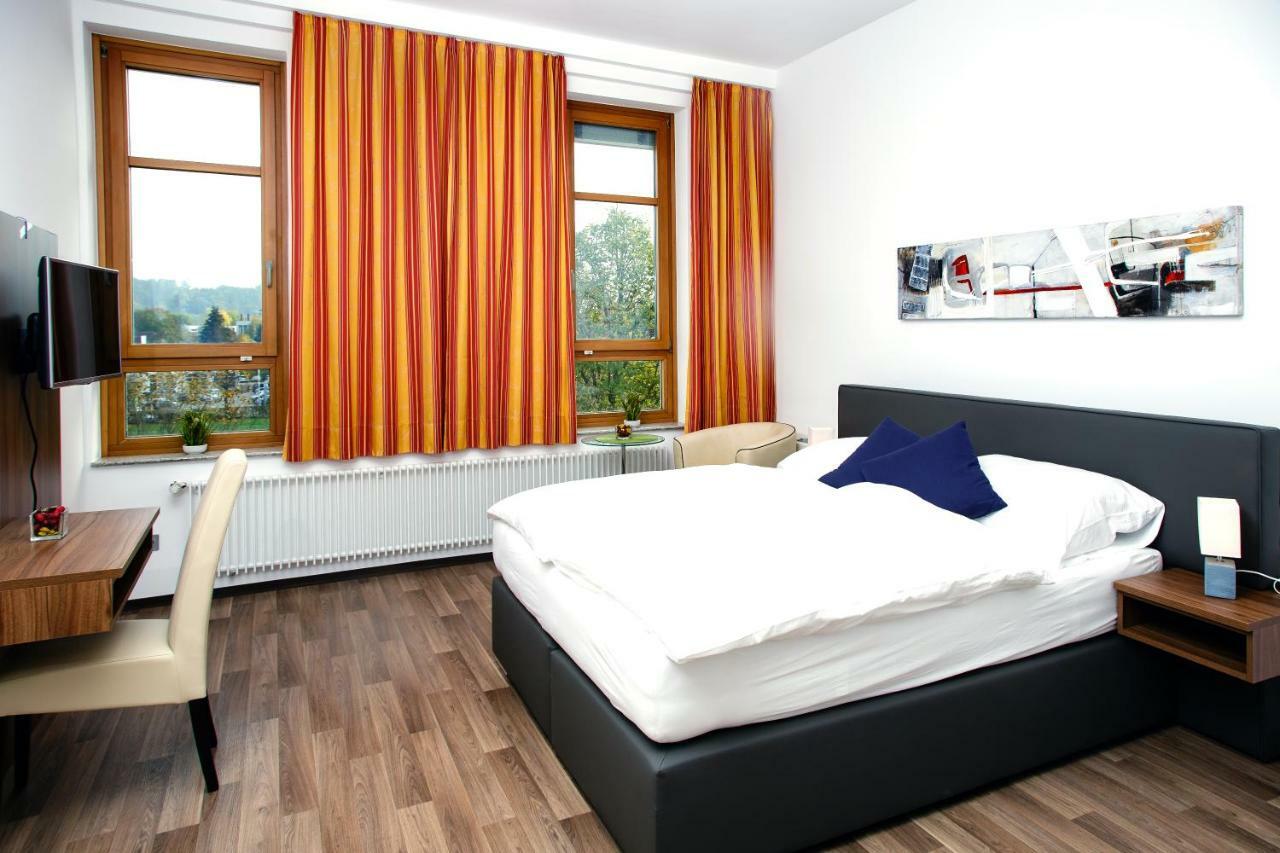 Health Vital Comfort Guestrooms Wels Ngoại thất bức ảnh