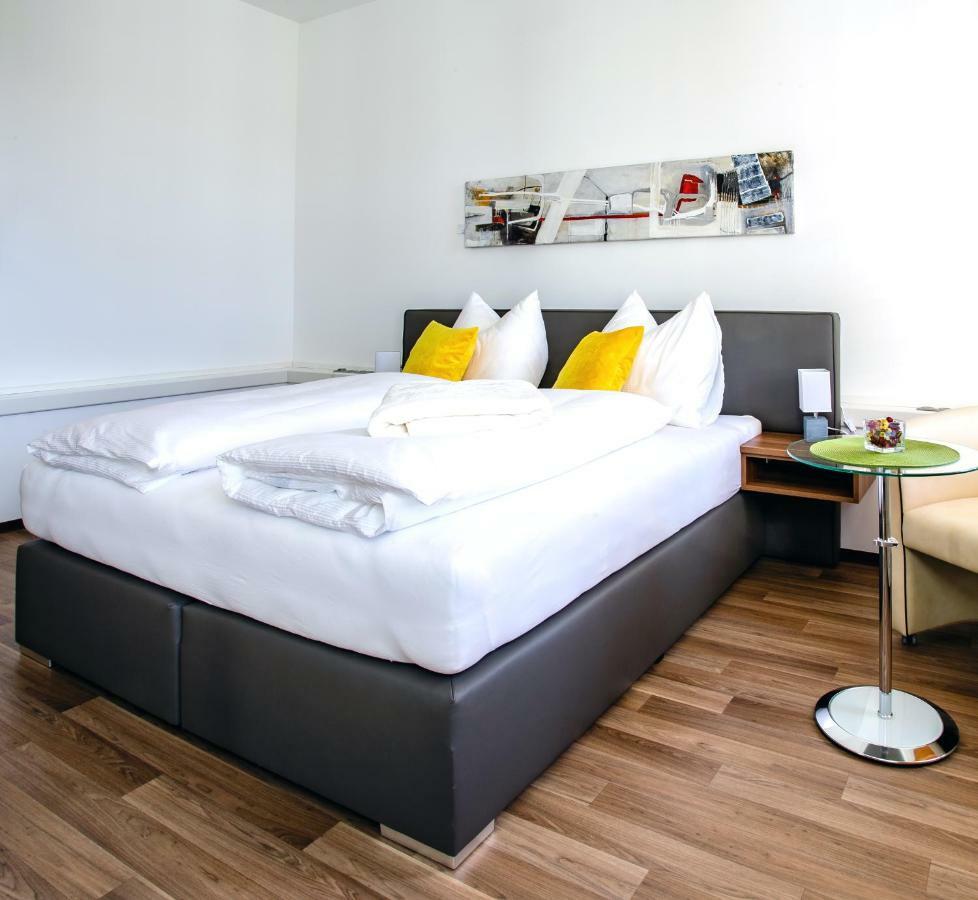 Health Vital Comfort Guestrooms Wels Ngoại thất bức ảnh